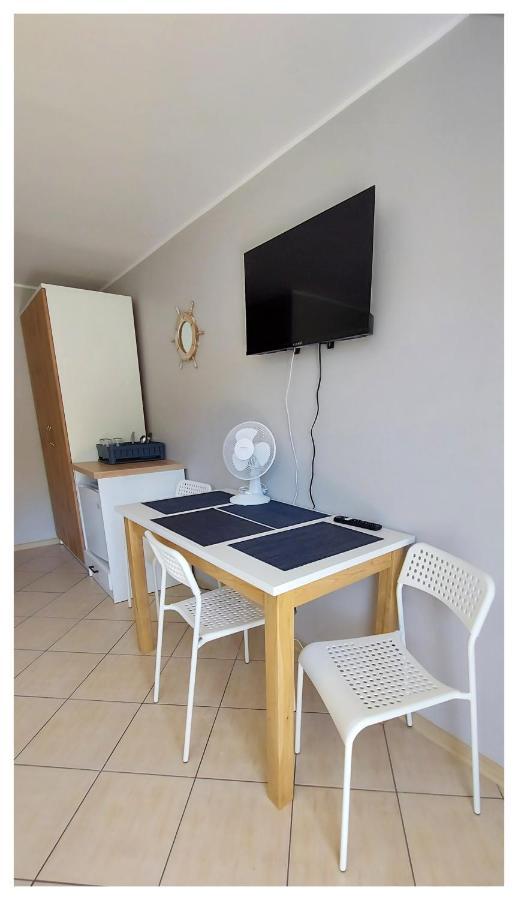 Hotel Aloha Rowy à Rowy  Extérieur photo